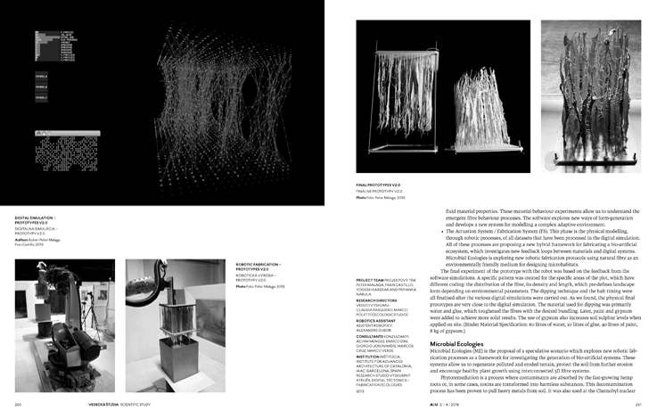 A&U Vol.52 3-4