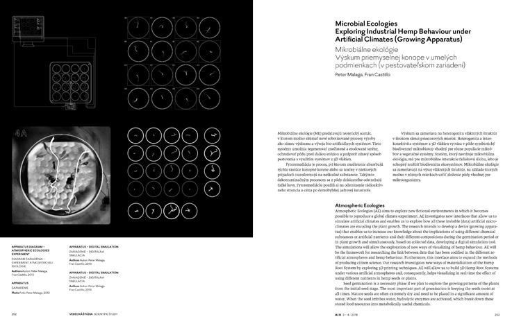 A&U Vol.52 3-4