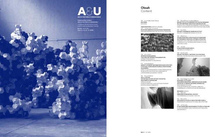A&U Vol.52 3-4